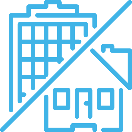 Program për real estate Saas