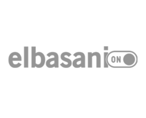 Elbasani on Partner Imagjino Albania
