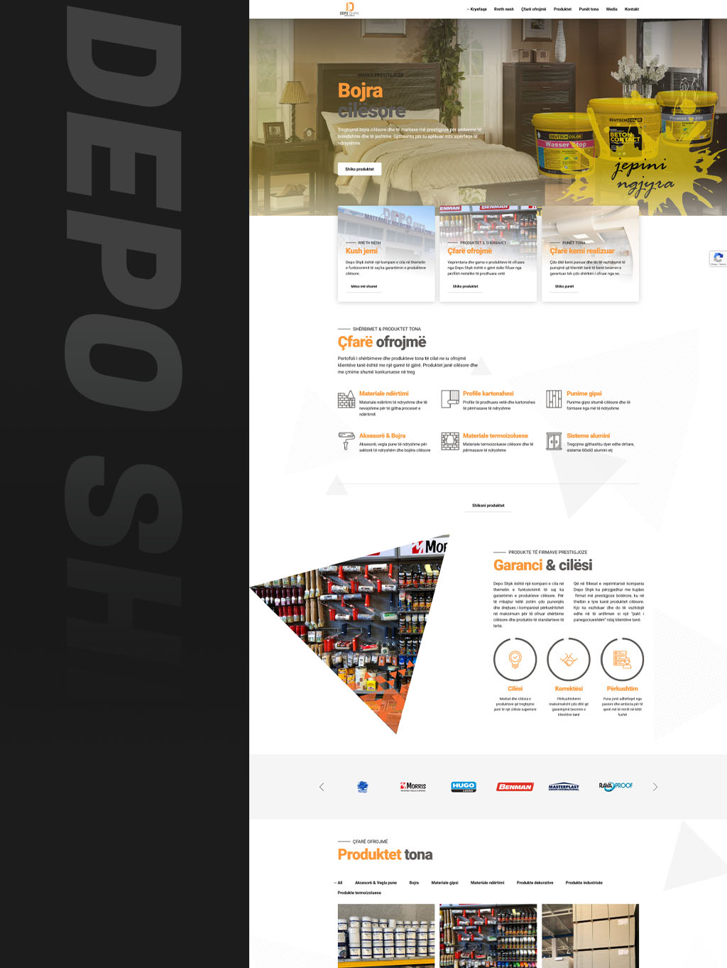 Depo Shpk