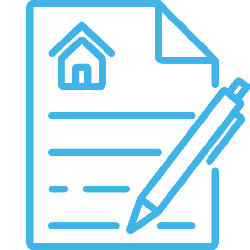 Program për real estate Saas