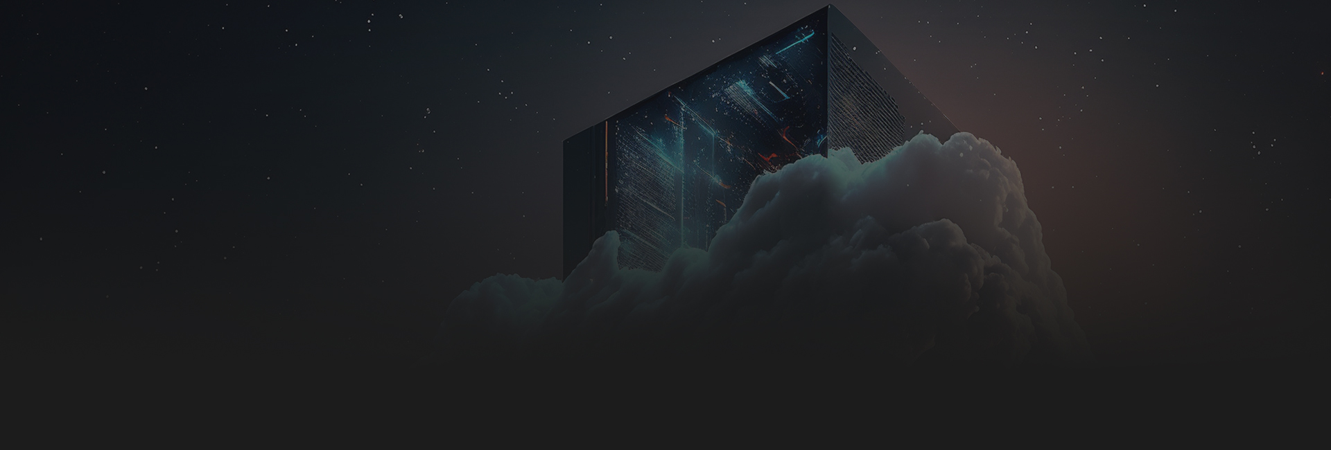 Cloud Hosting